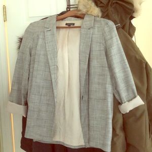 Topshop blazer